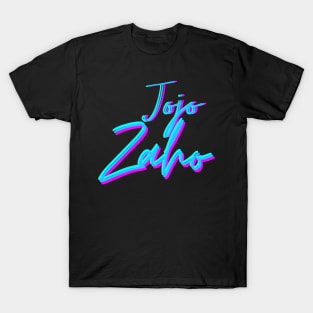 Jojo Zaho T-Shirt